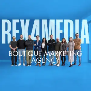 Rex4media Marketing - Bild 1