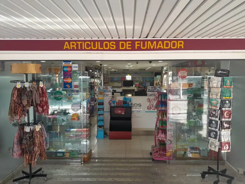 Estanco 1 Santa Ponsa - Bild 1