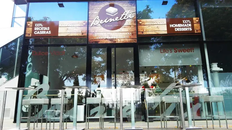 Postres Beinetti - Bild 1