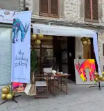 the donkey gallery - Bild 1