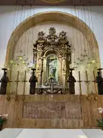 Basílica de la Mare de Déu de Lluc - Bild 3