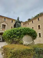 Basílica de la Mare de Déu de Lluc - Bild 5