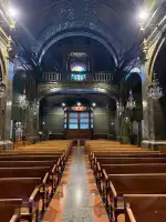 Basílica de la Mare de Déu de Lluc - Bild 6