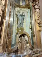 Basílica de la Mare de Déu de Lluc - Bild 8