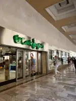 El Corte Inglés Jaume III