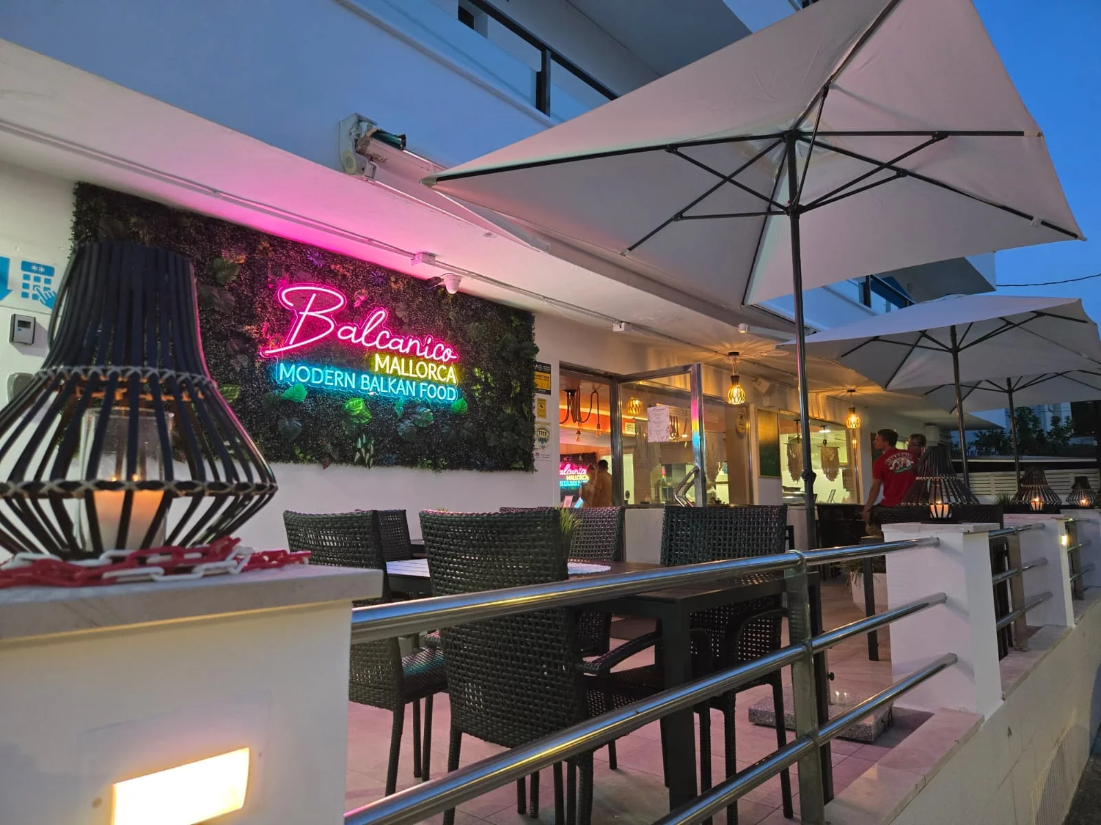 Restaurant Balcanico - Bild 1
