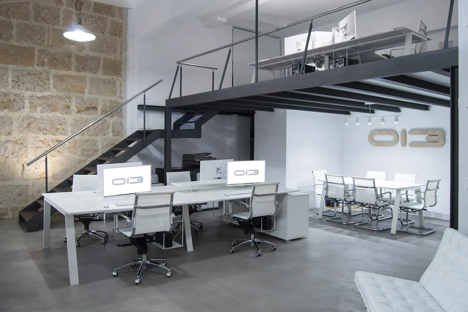 OIB Architecture - Bild 1