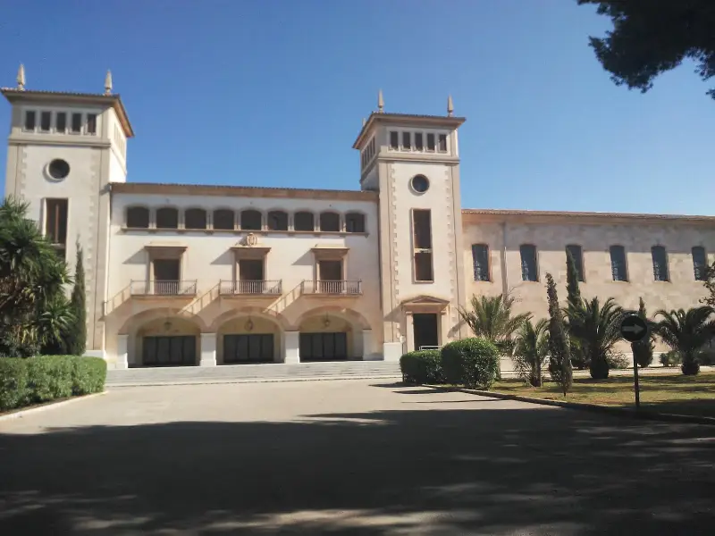 Bisbat de Mallorca - Bild 1