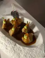 Restaurante SUMAQ - Bild 4