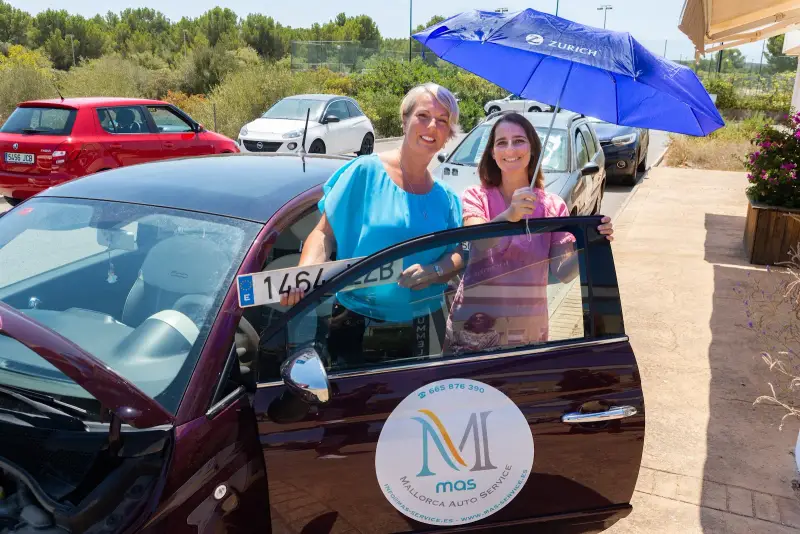 MAS Versicherungsservice - Bild 1