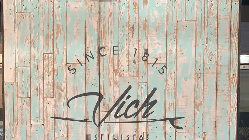 Vich Estilistas - Bild 1