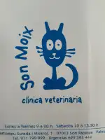 Clínica Veterinaria Son Moix - Bild 7