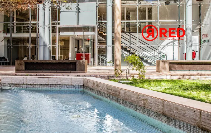 Inmobiliaria RED - Bild 1