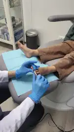 Bon Peu Clínica de podología - Bild 10