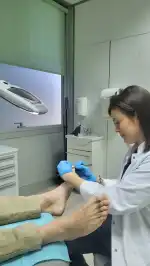 Bon Peu Clínica de podología - Bild 8