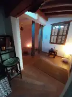 Thai Massage Therapy