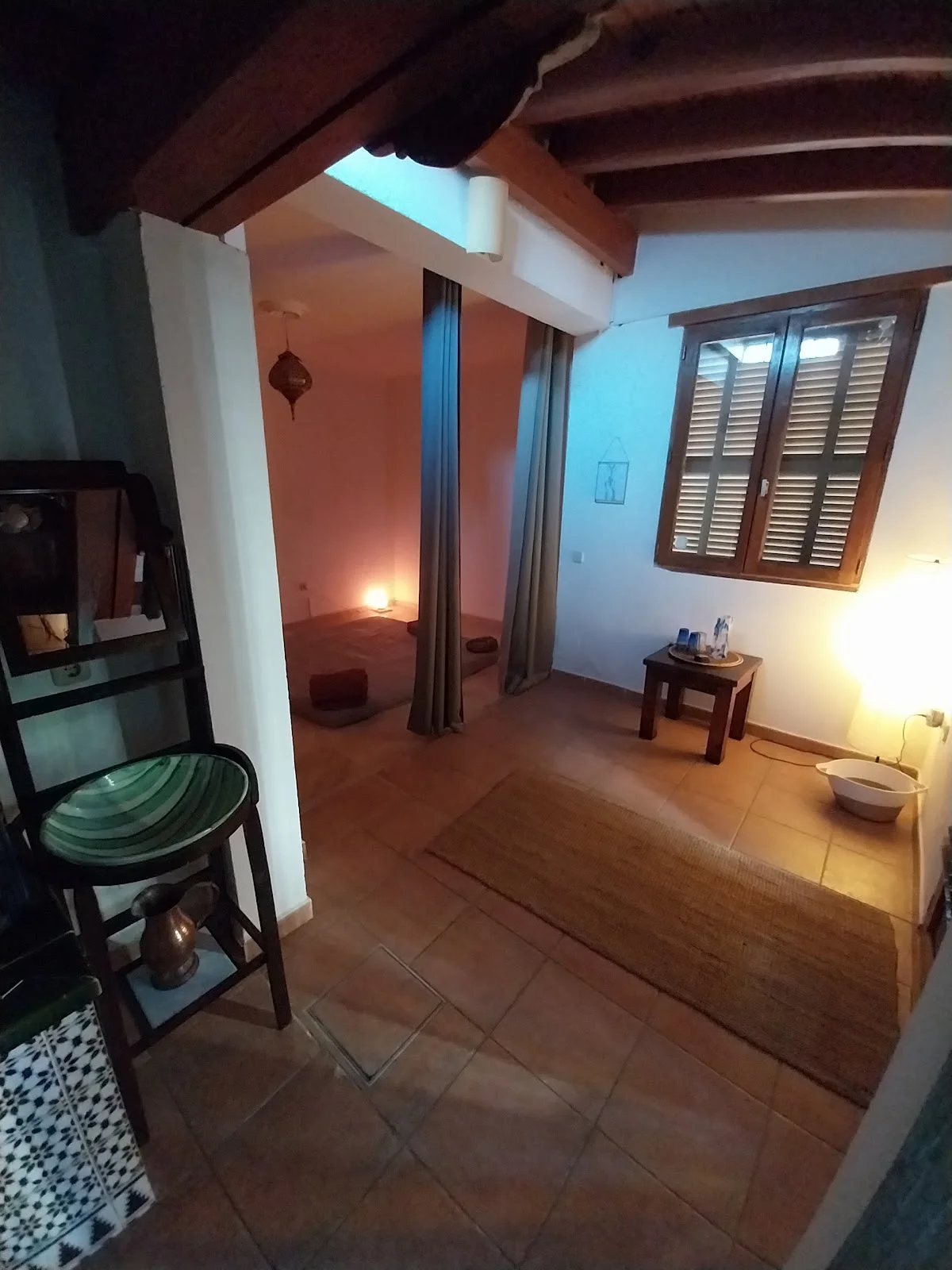 Thai Massage Therapy