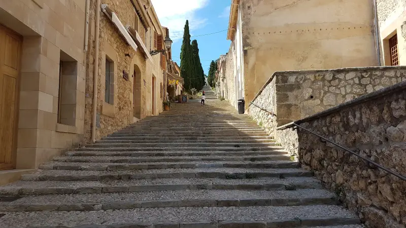 Calvary Chapel - Bild 1