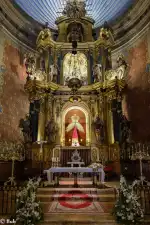 Calvary Chapel - Bild 10