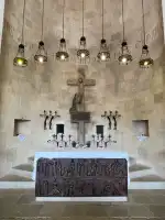 Calvary Chapel - Bild 3