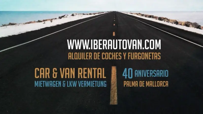 IBERAUTO Car & Van Rental - Bild 1
