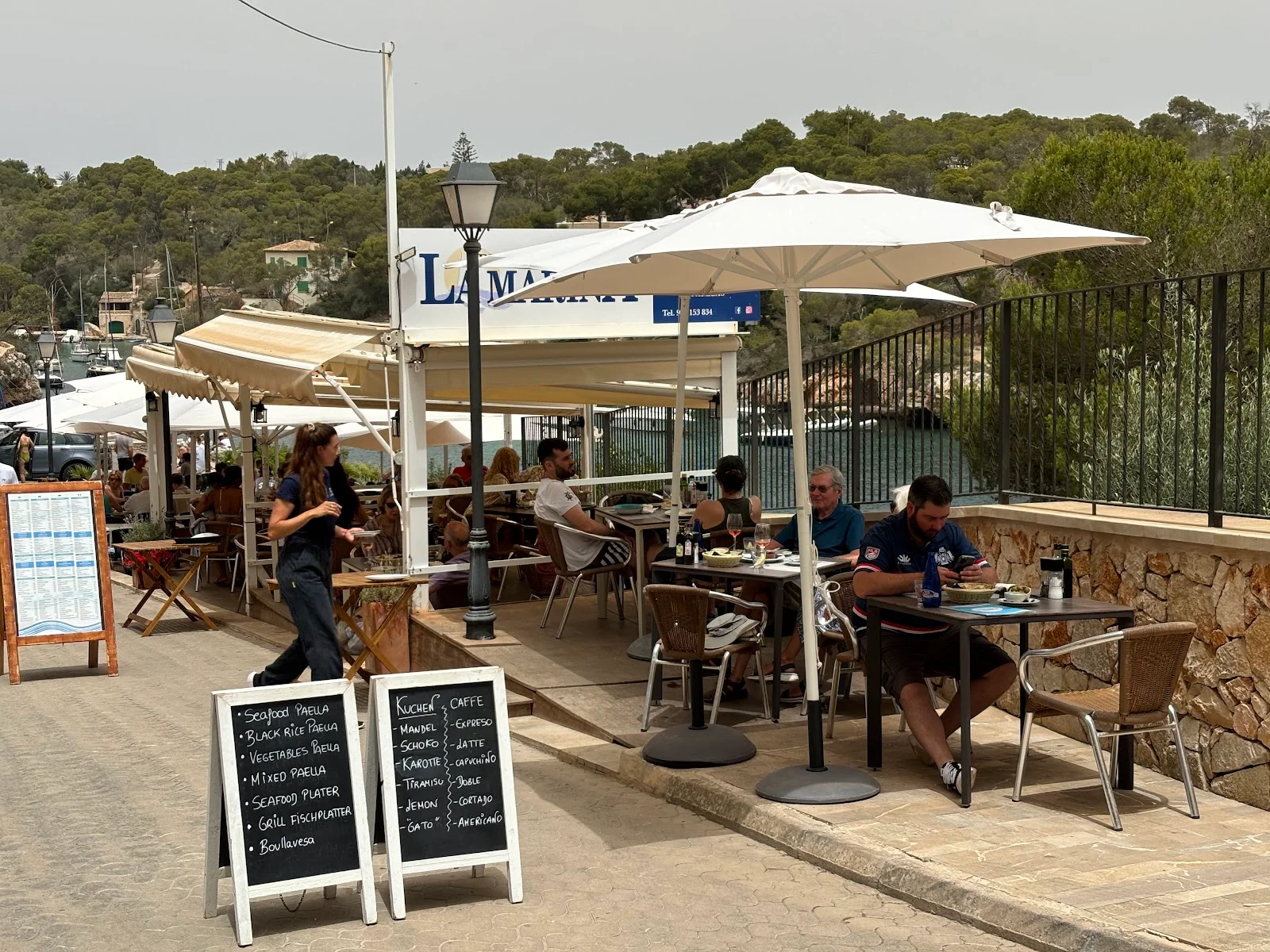 Restaurante Bar CALA - Imagen 1