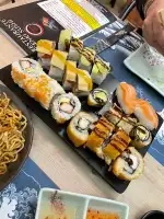 GENKI SUSHI - Image 9