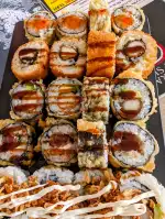 GENKI SUSHI - Image 8