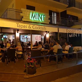 Cafe Mint - Bild 1