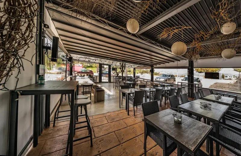 Tapas & Pinchos LOCAL nº2 - Bild 1