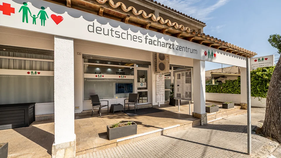 Deutsche Facharzt Zentren