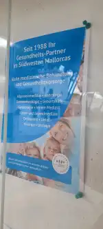 Centros Médicos Alemanes / Deutsches Facharzt Zentrum - Bild 6