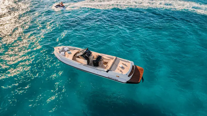 Sun Boats Charter Mallorca - Bild 1