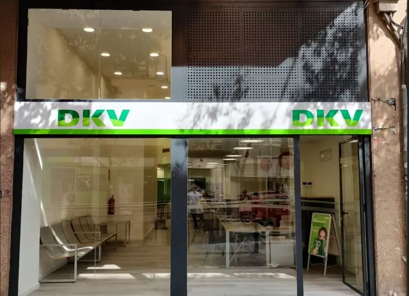 DKV Seguros - Bild 1