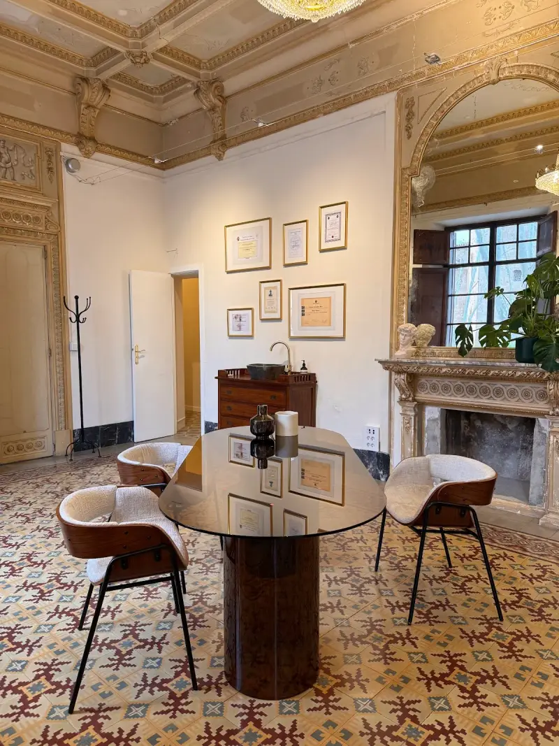 Clínica Dra. Fernanda Muñoz - Bild 1