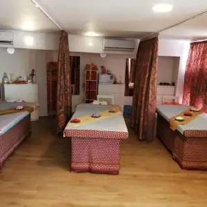 Yaya Thai Massage - Bild 1