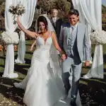 Distinctive Ceremonies