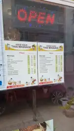 Khob Khun Thai Massage - Bild 8