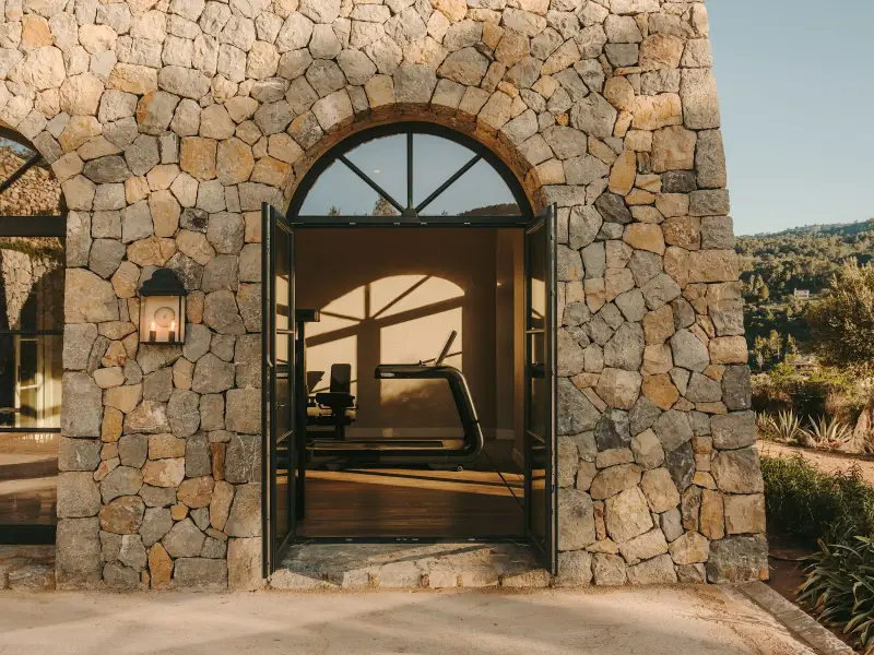 Grand Hotel Son Net - Imagen 1