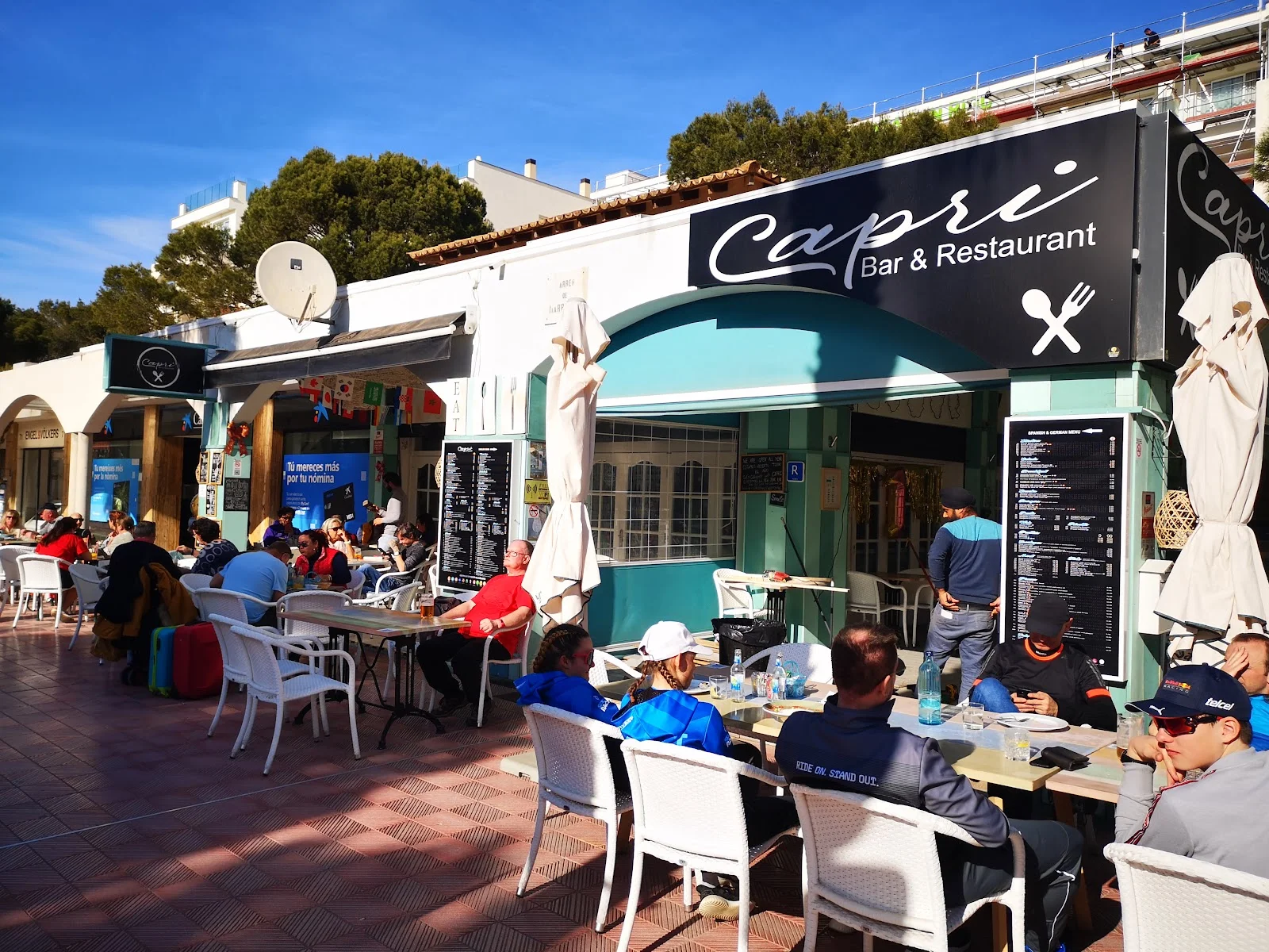 Capri - Bild 1
