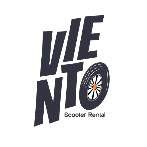 Logo von Viento Scooters Soller