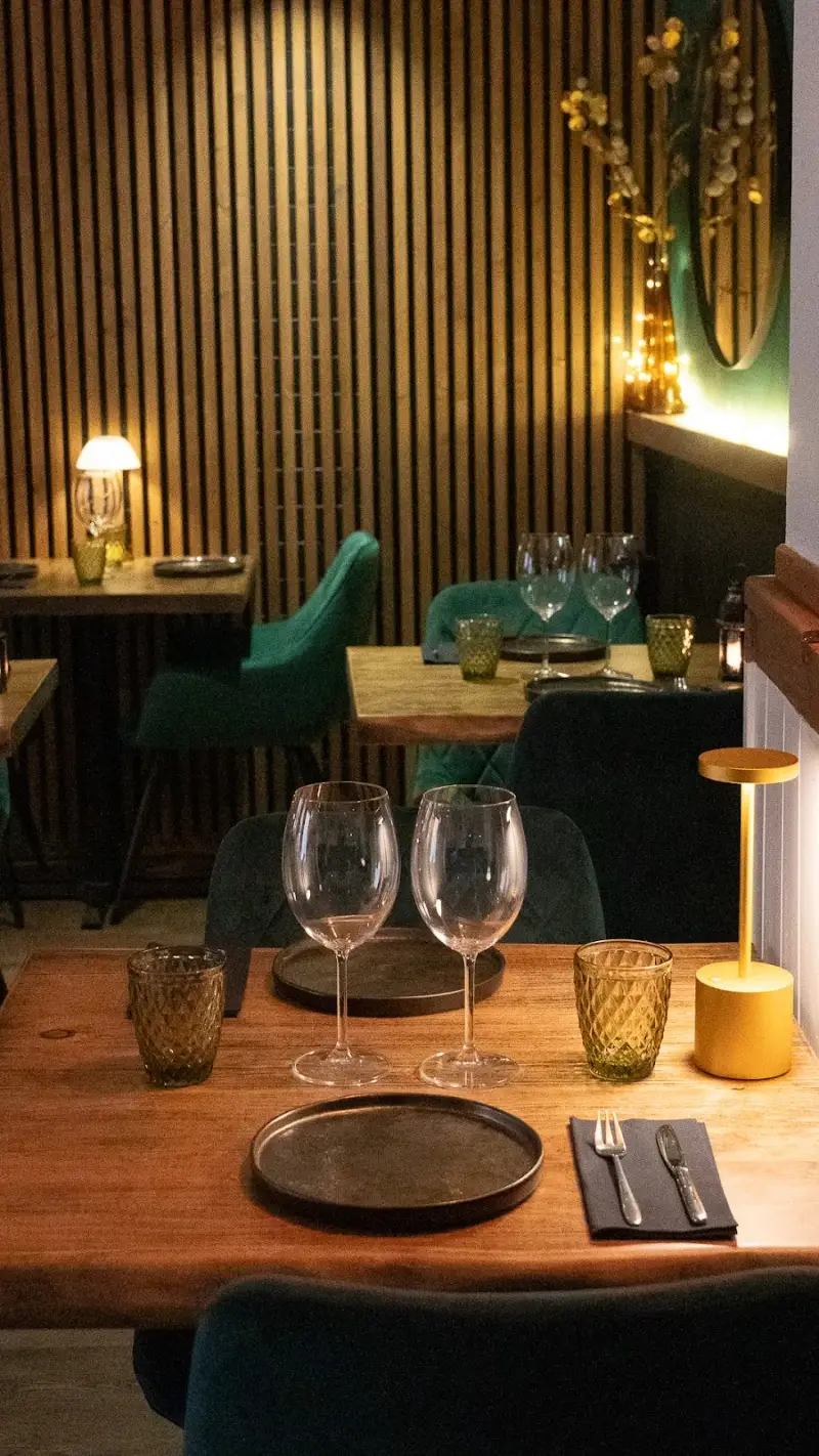 Brasa Madre Restaurante - Image 1