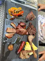 Restaurant Antic Grill Bunyola - Imagen 10