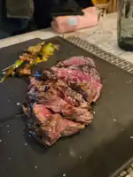 Restaurant Antic Grill Bunyola - Imagen 3