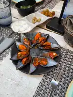 Restaurant Antic Grill Bunyola - Imagen 9