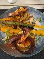 Restaurant Antic Grill Bunyola - Imagen 8