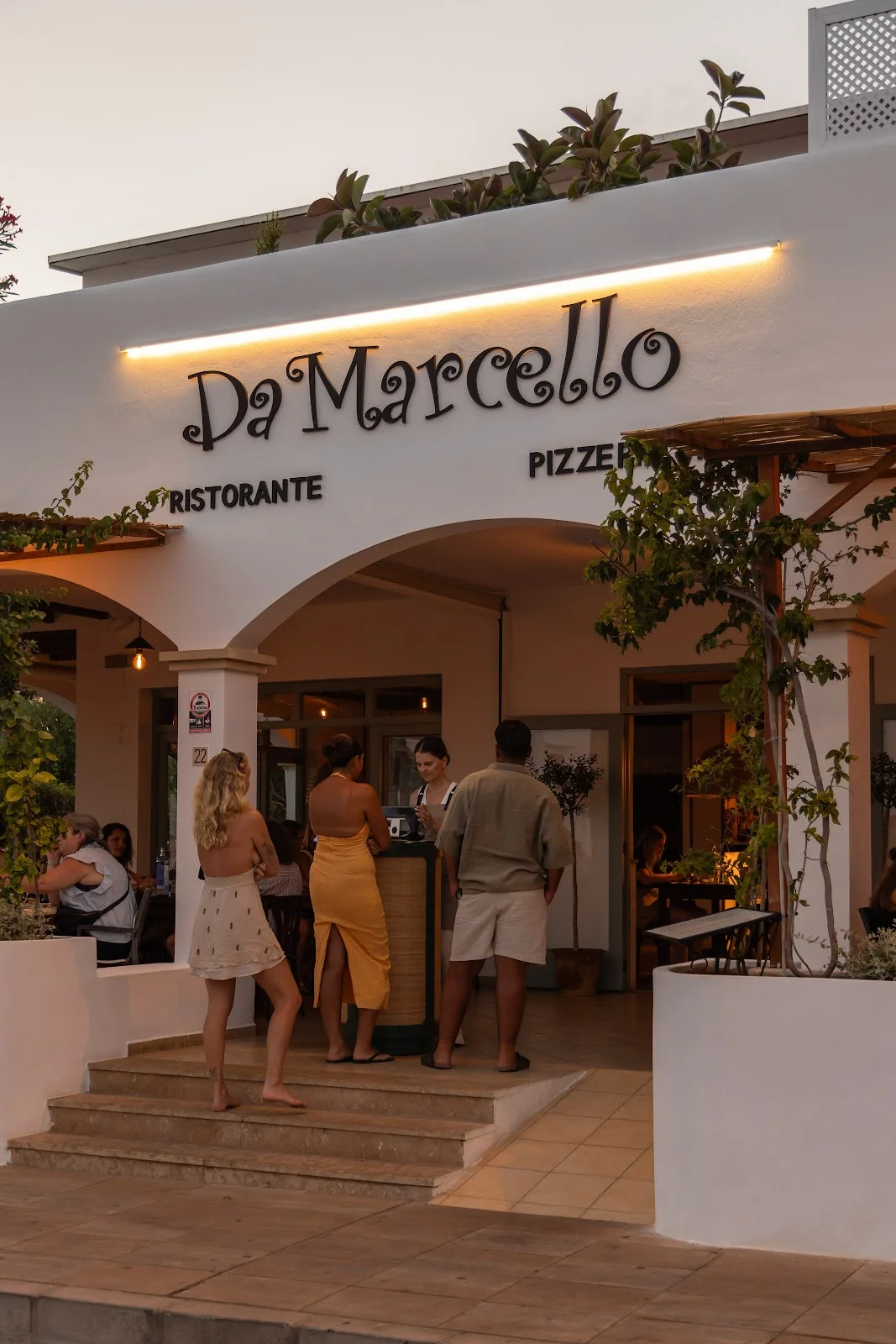 Da Marcello - Bild 1