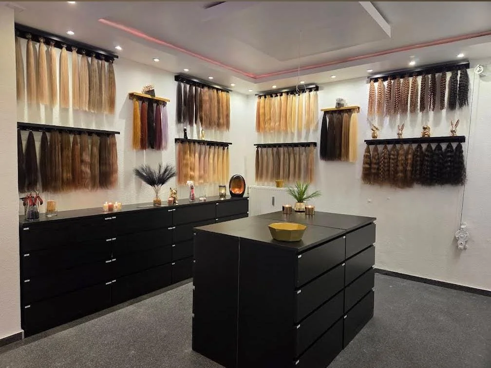 Hairfabrik - Bild 1