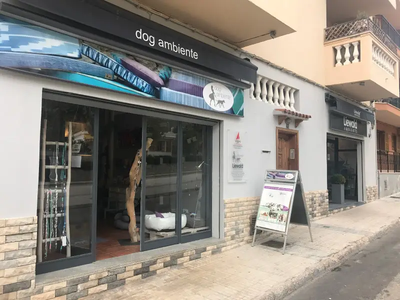 Dog Ambiente - Bild 1