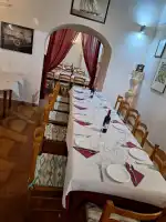 Restaurante Pizzería Il Porticato